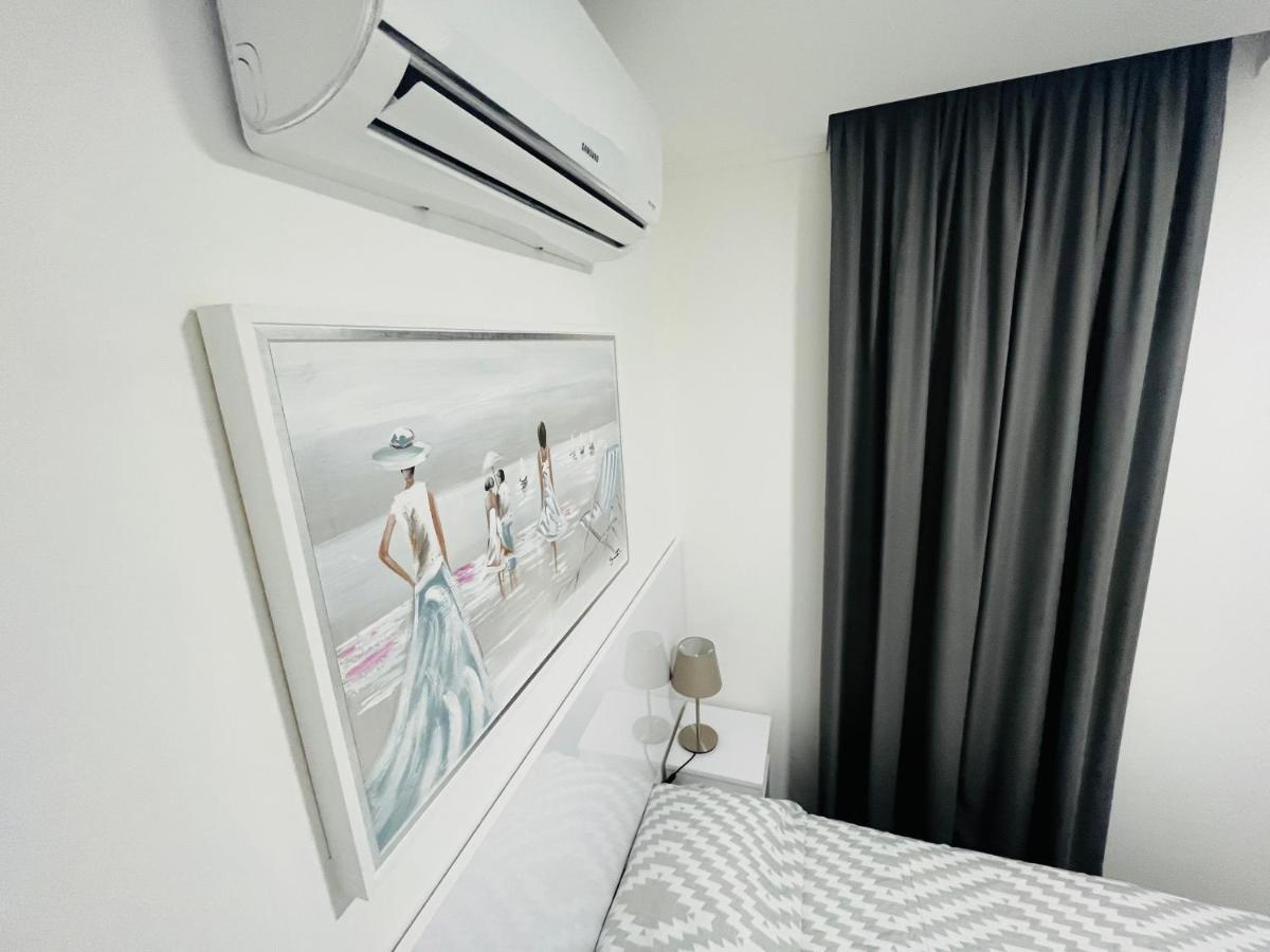 Lisbon Ocean Apartments Costa da Caparica Exterior photo