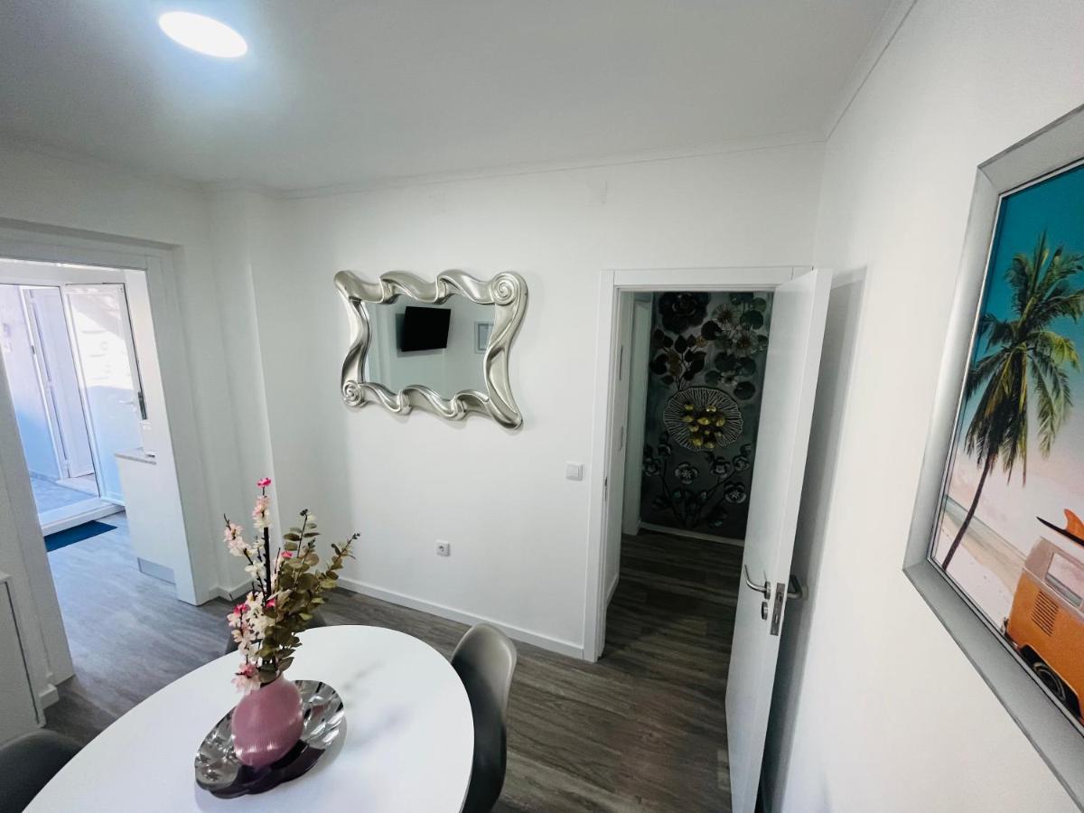 Lisbon Ocean Apartments Costa da Caparica Exterior photo