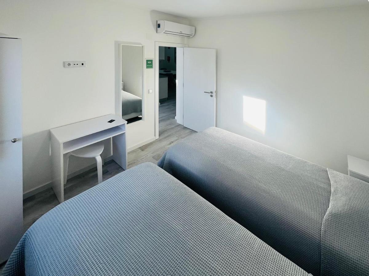 Lisbon Ocean Apartments Costa da Caparica Exterior photo
