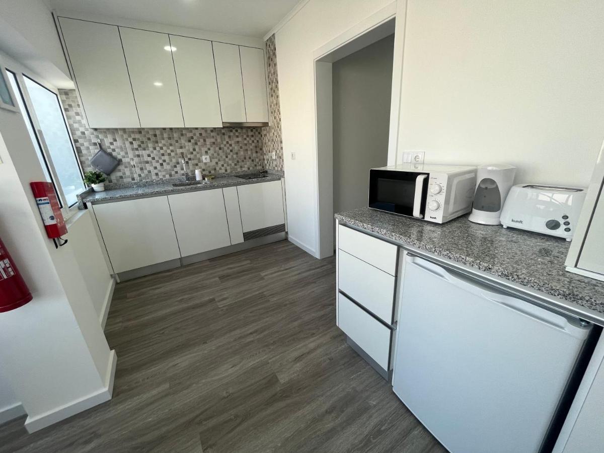 Lisbon Ocean Apartments Costa da Caparica Exterior photo