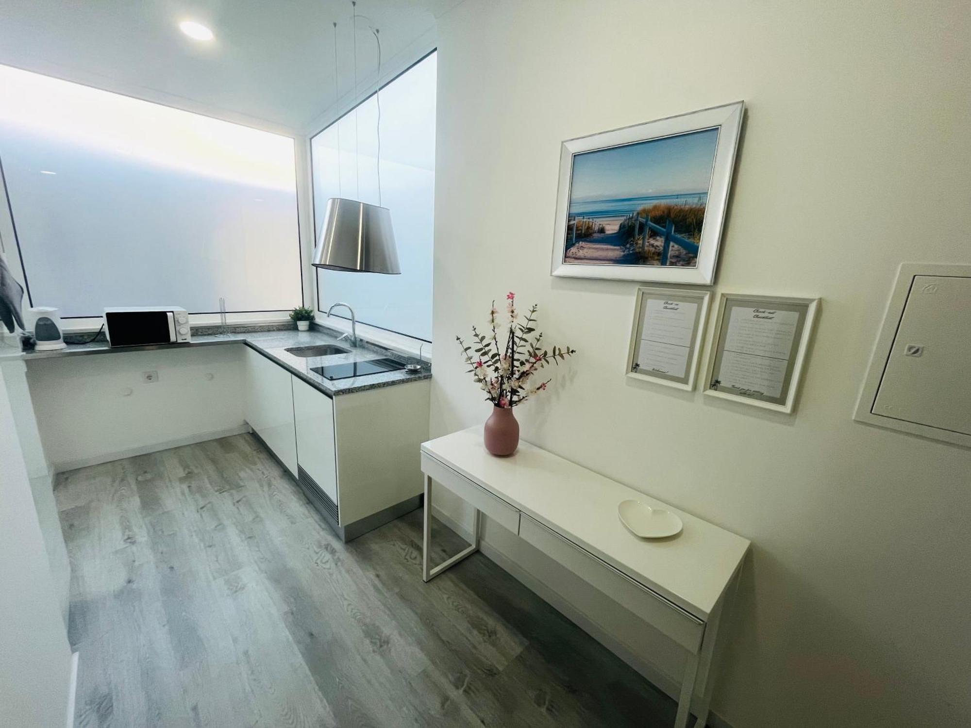 Lisbon Ocean Apartments Costa da Caparica Exterior photo